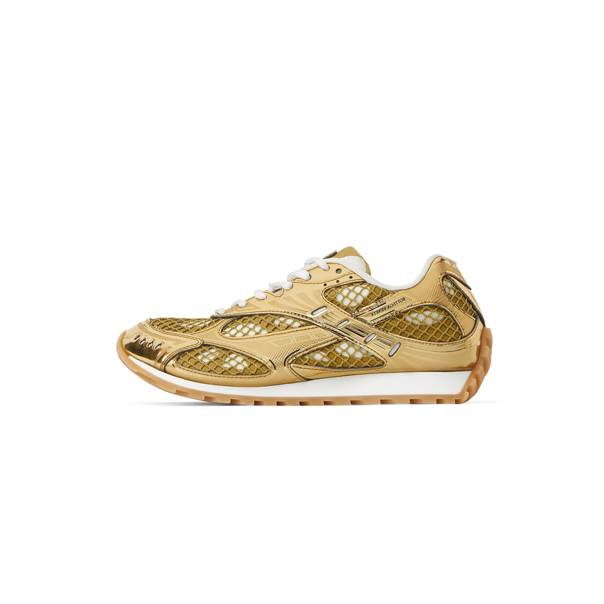 BOTTEGA VENETA ORBIT SNEAKERS 741357V2X407043
